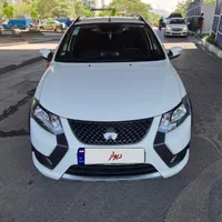 کوییک GXL مدل 403 آپشنال
