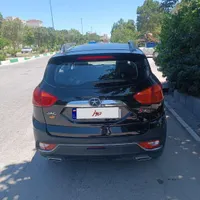 جک S3 اتوماتیک، مدل ۱۴۰۰|خودرو سواری و وانت|اردبیل, |دیوار