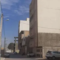 زمین جنوبی ارتفاع تا ۵ طبقه روی پیلوت سند تک برگ|فروش زمین و ملک کلنگی|اصفهان, بابوکان|دیوار