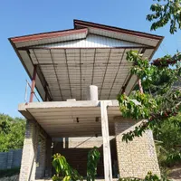سبک سازی و اسکلت فلزی