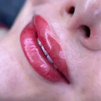 مدل میکروبلیدینگ ، شید لب ،بن مژه|خدمات آرایشگری و زیبایی|اصفهان, مرداویج|دیوار