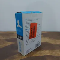 میکروفن یقه ای بویا M1|صوتی و تصویری|یزد, |دیوار