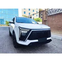 کی‌ام‌سی ایکس 5، مدل ۲۰۲۵|خودرو سواری و وانت|رشت, گلسار|دیوار