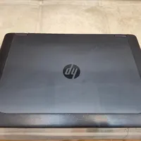 فروش لپتاپ اچ پی 15 HP Zbook