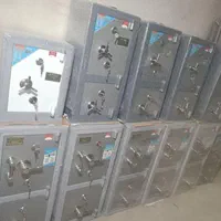 گاوصندوق g6975مدلdodarگاو صندوق|ابزارآلات|اراک, |دیوار