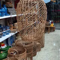 لوستر چوب مروار|لوستر و چراغ آویز|رشت, هلال احمر|دیوار