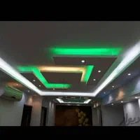 اجرای کناف کاری کناف کار سقف کاذب پارتیشن کنافکار|خدمات پیشه و مهارت|تهران, فاطمی|دیوار