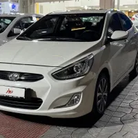 هیوندای اکسنت