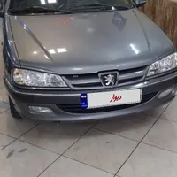 پژو پارس سال، مدل ۱۳۹۳|خودرو سواری و وانت|تبریز, |دیوار