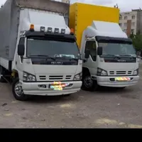 باربری ،اثاث کشی،حمل بار،آسیاربار باکارگر وماشین|خدمات حمل و نقل|مشهد, امیریه|دیوار