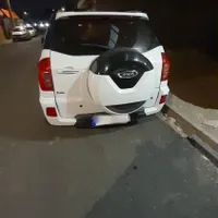اقساطی ام‌وی‌ام X33 S اسپرت، مدل ۱۳۹۵|خودرو سواری و وانت|قم, امامزاده ابراهیم|دیوار