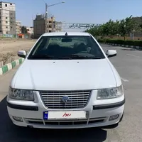 سمند LX EF7 بنزینی، مدل ۱۳۹۴