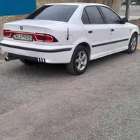 سمند LX EF7، مدل ۱۳۹۷|خودرو سواری و وانت|شهریار, |دیوار