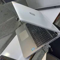 لپتاپ HP pavilion 15 ab293خوش رنگ تاچ|رایانه همراه|همدان, |دیوار