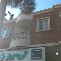 اجاره روزانه/هفتگی/ماهانه آپارتمان ۵۰ متری|اجارهٔ کوتاه‌مدت آپارتمان و سوئیت|آران و بیدگل, |دیوار