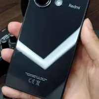 شیائومی Redmi Note 13 Pro با حافظهٔ ۲۵۶ گیگابایت