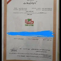 برند مواد غذایی ژله و دسر طبقه 29