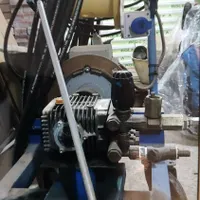 کارواش صنعتی سیار۱۱۰بار|ماشین‌آلات صنعتی|جم, |دیوار