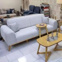 مبل مینی مال گیلان|مبلمان خانگی و میز عسلی|رشت, گلسار|دیوار