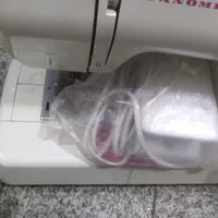 چرخ خیاطی ژانومه مدل MS2520|چرخ خیاطی و ریسندگی|تهران, تسلیحات|دیوار