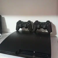 نصب کپی۱۲۰gپلی۳ بازی xbox ps3 دو ۳ ۴ پلی گیم سونی۳|کنسول، بازی ویدئویی و آنلاین|تهران, سنگلج (شاپور)|دیوار