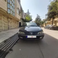 پژو پارس LX TU5، مدل ۱۴۰۰|خودرو سواری و وانت|مشهد, وکیل‌آباد|دیوار