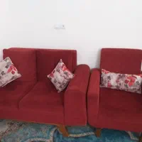فروش مبل بدون شکستگی و فرو رفتگی