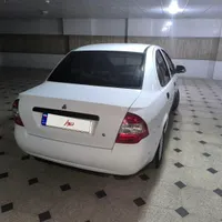 تیبا صندوق‌دار SX، مدل ۱۴۰۰|خودرو سواری و وانت|همدان, |دیوار