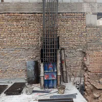 آرماتور بندی ساختمان|خدمات پیشه و مهارت|ماکو, |دیوار