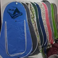 چادر مسافرتی صحرایی برنو