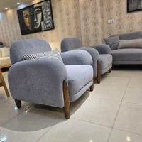 مبل روکسا وزرا