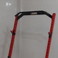 دستگاه بدنسازی رک ساده باکیفیت|تجهیزات ورزشی|کرج, عظیمیه|دیوار