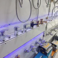 شیر آلات اهرمی شیرآلات اهرمی 2400|مصالح و تجهیزات ساختمان|کرمانشاه, |دیوار