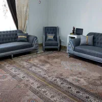 مجموعه تولیدی مبلمان راحتی خادمی|مبلمان خانگی و میز عسلی|مشهد, خلق آباد سفلی|دیوار