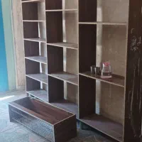 قفسه ام دی اف
