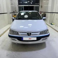 پژو پارس موتور جدید XU۷P، مدل ۱۴۰۱ قیمت مقطوع