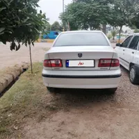 سمنددوگانه فابریک89درحد۱۴۰۰|خودرو سواری و وانت|گنبد کاووس, |دیوار