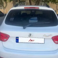 کوییک اتوماتیک فول پلاس، مدل ۱۴۰3