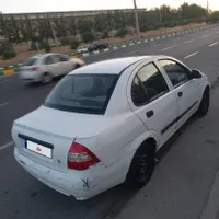 تیبا صندوق‌دار EX دوگانه سوز، مدل ۱۳۹۰|خودرو سواری و وانت|فردیس, |دیوار