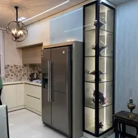 بازسازی ساختمان - کناف - کابینت - نورخطی|خدمات پیشه و مهارت|قزوین, |دیوار