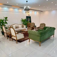 مبل چسترفرانسوی ابزاری کد ۷۰|مبلمان خانگی و میز عسلی|تهران, شهرک ولیعصر جنوبی|دیوار