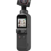دوربین OSMO PACKET 2 PRO COMBO|دوربین عکاسی و فیلم‌برداری|تهران, گاندی|دیوار