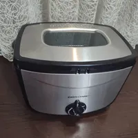 سرخ کن
