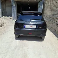 پژو 206 تیپ ۲، مدل ۱۳۸۲|خودرو سواری و وانت|داراب, |دیوار