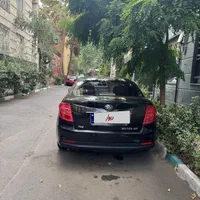 فروش فوری بسترن B50F|خودرو سواری و وانت|تهران, اختیاریه|دیوار