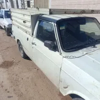 ون ایران خودرو، مدل ۱۳۸۴