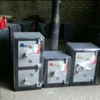 گاوصندوق نسوز اورجینال asl|ابزارآلات|مشهد, رسالت|دیوار