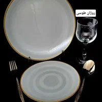 دنیای آرکوپال عمده و خرده|ظروف سرو و پذیرایی|اصفهان, شهشهان|دیوار