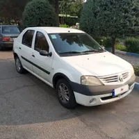 ال نود ۹۰مدل ۹۶ پارس خودروی