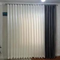 پرده مدرن (شهرک فرهنگیان)